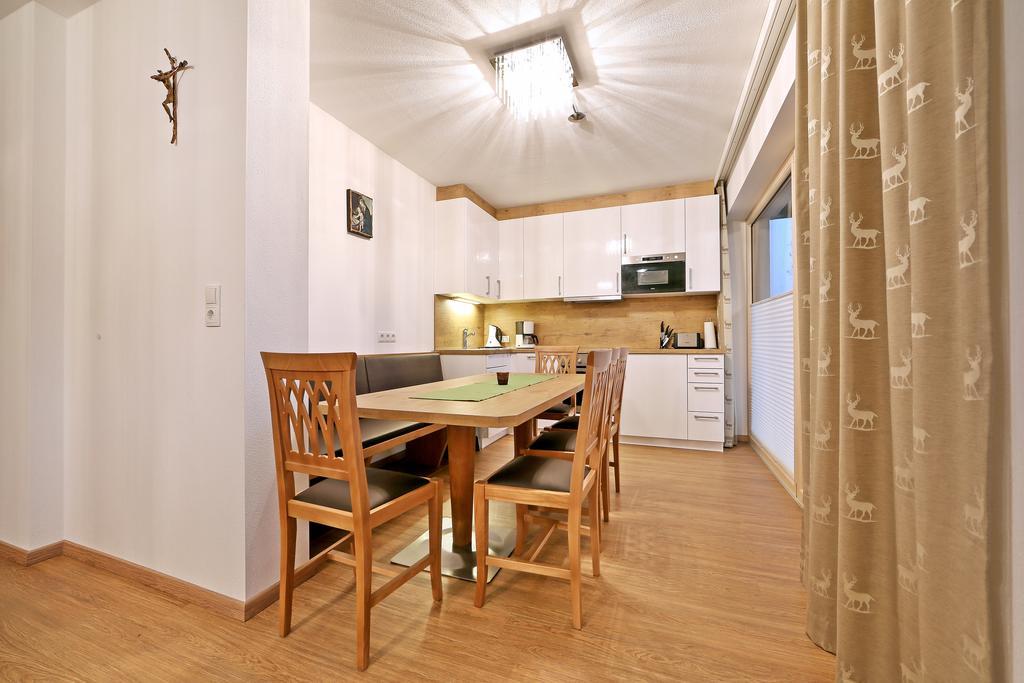 Landhaus & Apartment Taxach Ried im Zillertal Zewnętrze zdjęcie