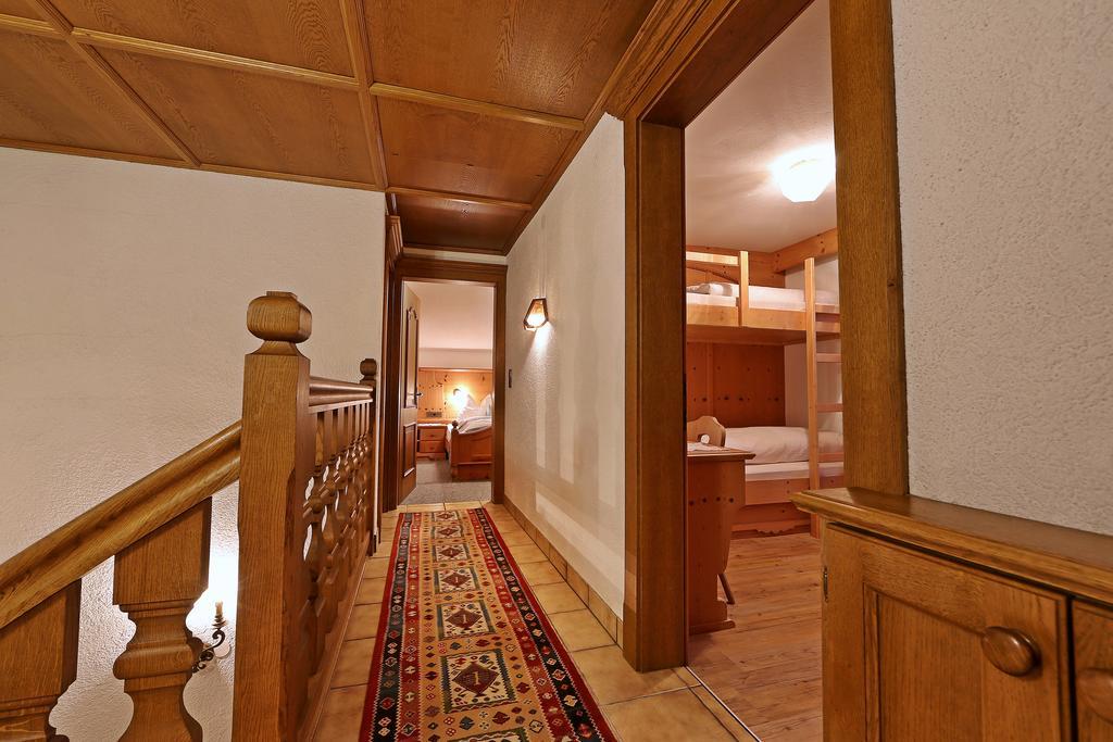 Landhaus & Apartment Taxach Ried im Zillertal Zewnętrze zdjęcie