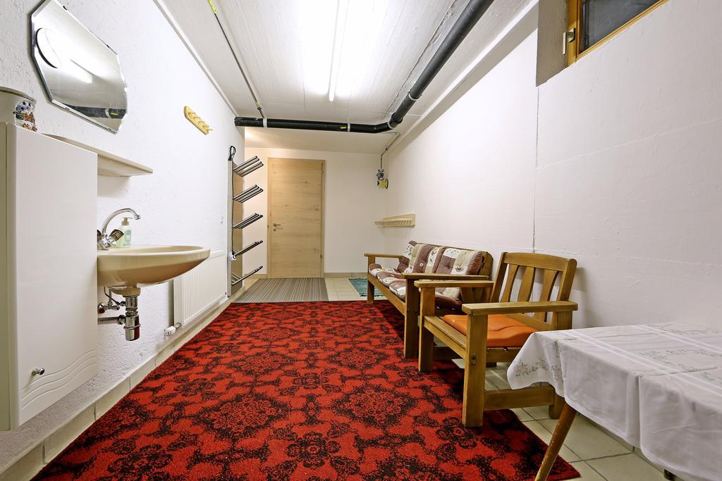 Landhaus & Apartment Taxach Ried im Zillertal Zewnętrze zdjęcie