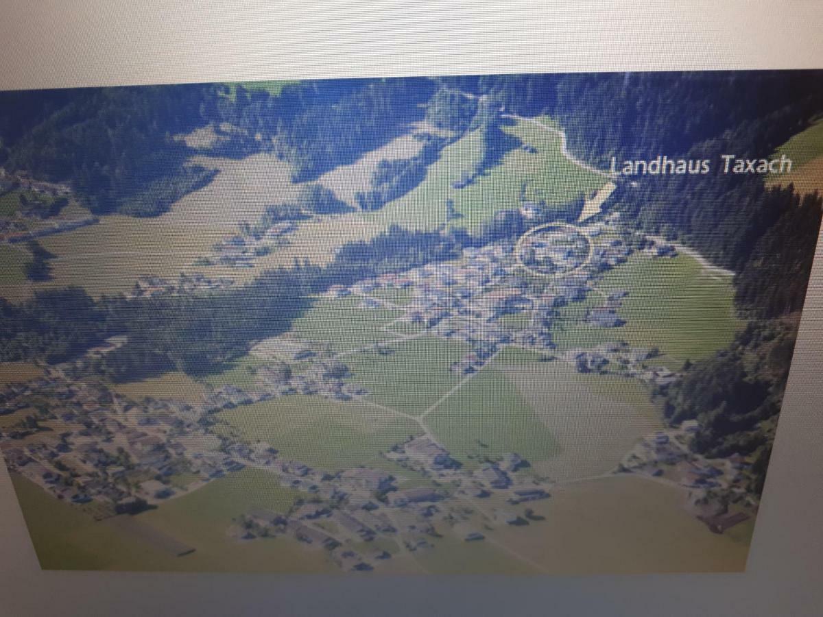 Landhaus & Apartment Taxach Ried im Zillertal Zewnętrze zdjęcie