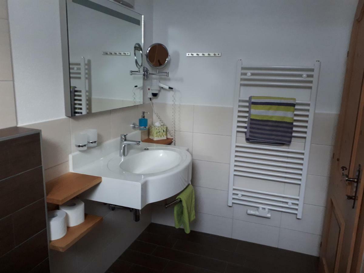 Landhaus & Apartment Taxach Ried im Zillertal Zewnętrze zdjęcie